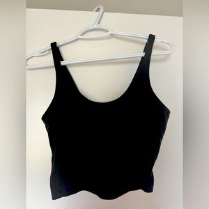 Like new lululemon align tank